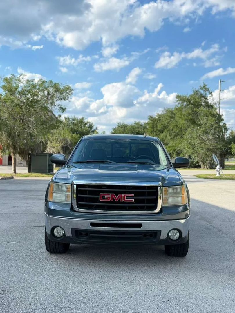 gmc sierra 1500 2009 3GTEK33329G216254 image gmc sierra 1500 2009 3GTEK33329G216254 image